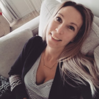 Catharine Crichton-Contant