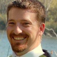 David Alexander, Cissp