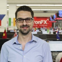 Stavros Ereifej