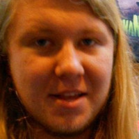 Ryan Wood