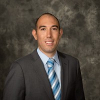 Daniel Parrillo