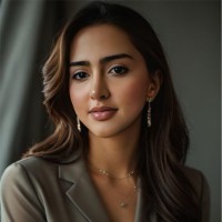 Isabella Ruiz Aparicio