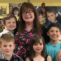 Ruth Michaelis