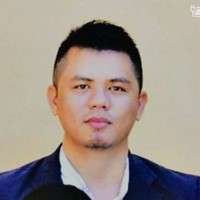 Alvin Granada Bernal