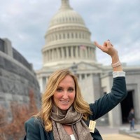 Krista Hudson, Ph.D.