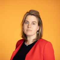 Sara Warnaar