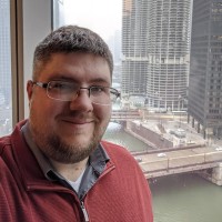 Ryan Whitaker