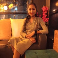 Tarushi Chouhan