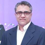Syed Raza