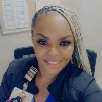 Cora Kimble-Grant