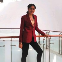 Harpreet Kaur Sohal