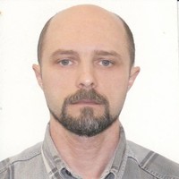 Alexander Bezrukov