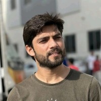 Jamal Farid