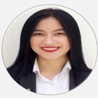 Christelle Arianne Magcawas