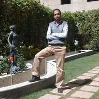 Ahmed Sayed