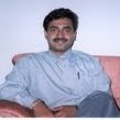 Tushar Gandre