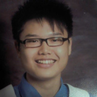 Chai Ching Rong Oliver, Cipm
