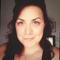 Victoria MacAndrew
