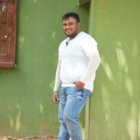 Rakshith Yathiraj