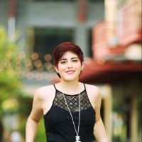 Madelyn Holguin