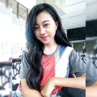 Meilinda Dhinny