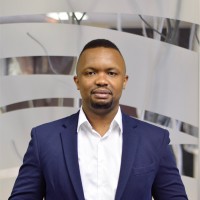 Buhle Mzolo