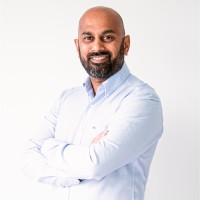 Suresh Krishan Yogeswaran