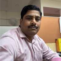 T Vijay kumar