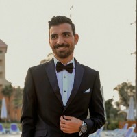 Hussin Elzoughby