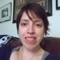 Jessica Volant