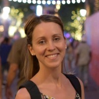 Stéphanie Moral Corredera