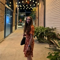 Zoe Albright