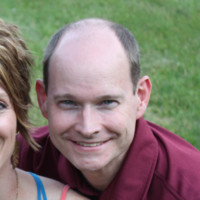 Brian Sahlstrom