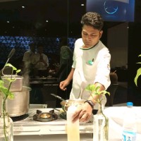 Raja E