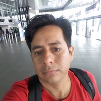 Freddy Vinicio Naranjo Gutierrez