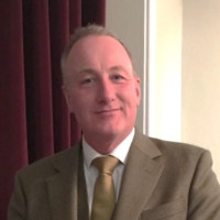 Craig Chisholm