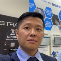 Bennett Wong