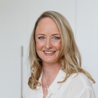 Amanda Burke
