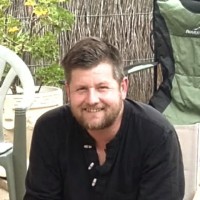 Cameron Wielders