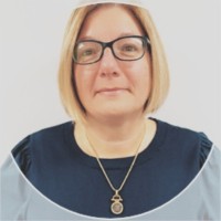 Tina Caton