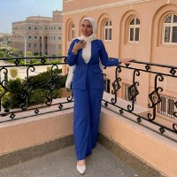 Yomna Ahmed