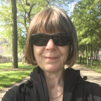 Jo Winterbottom