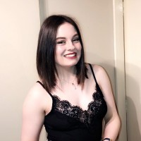 Chloé Scrivener