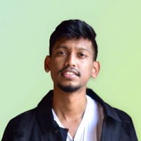 Rishabh S.