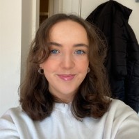 Michaela O’Driscoll