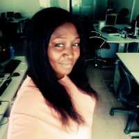 Omowumi Ibiyooye Falola
