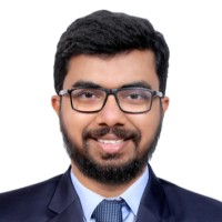 Sarvesh Chodankar