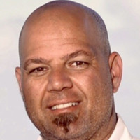 Ron Giacobbe