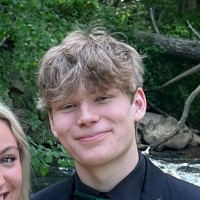 Christopher Farrington