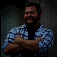 Caleb Poston